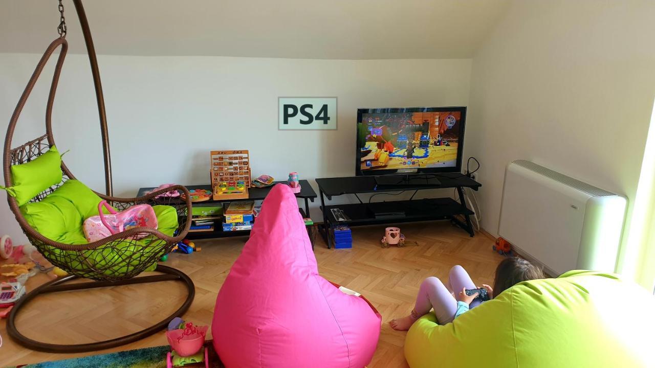 Aranyeso Apartmanhazak No.1 巴拉顿诺尔马迪 外观 照片
