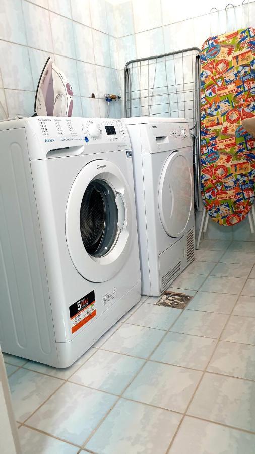 Aranyeso Apartmanhazak No.1 巴拉顿诺尔马迪 外观 照片