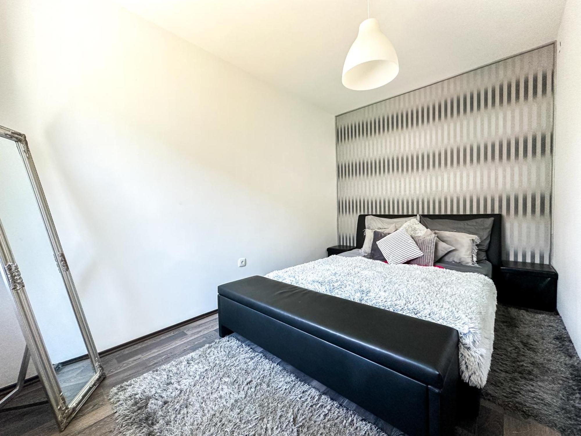 Aranyeso Apartmanhazak No.1 巴拉顿诺尔马迪 外观 照片