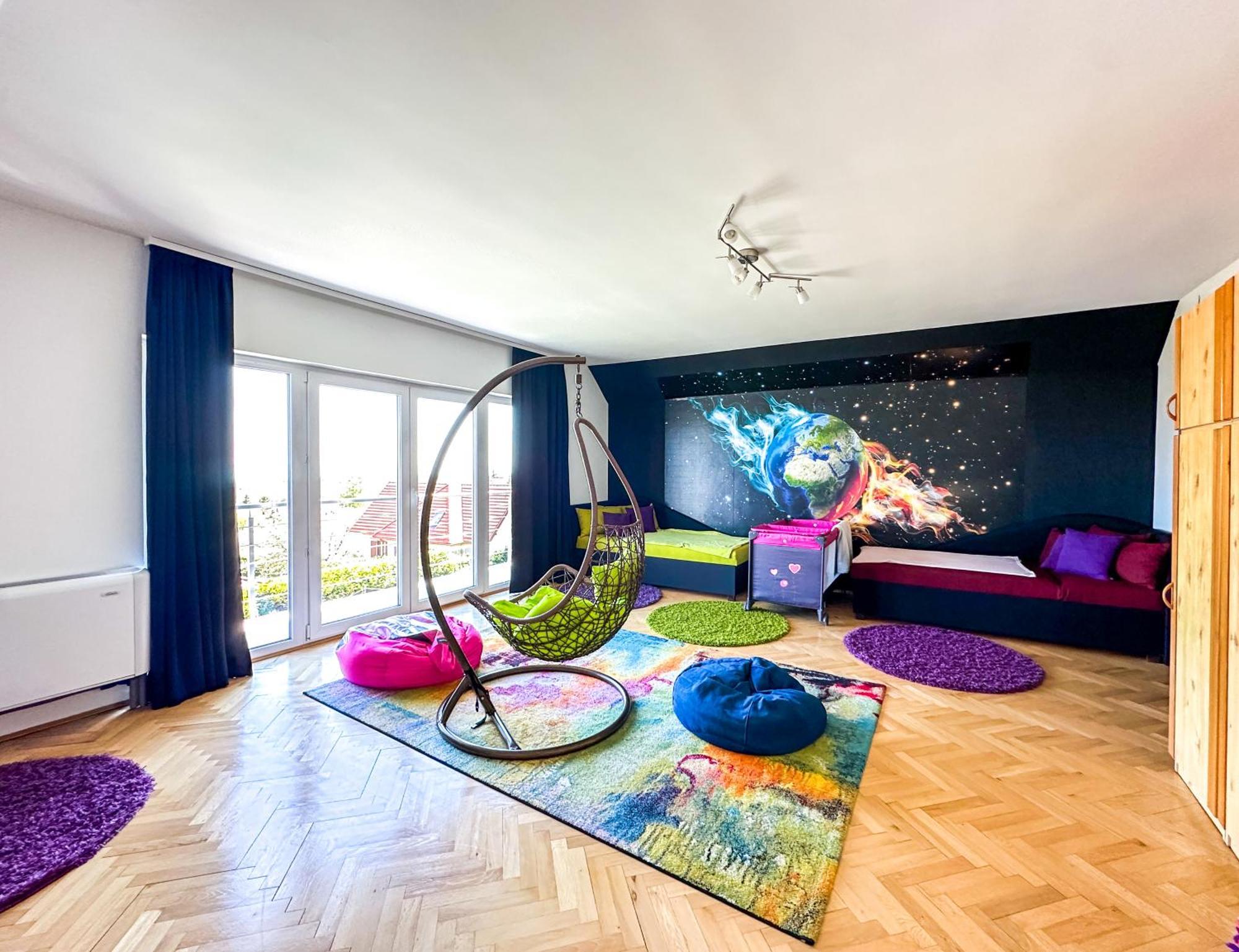 Aranyeso Apartmanhazak No.1 巴拉顿诺尔马迪 外观 照片