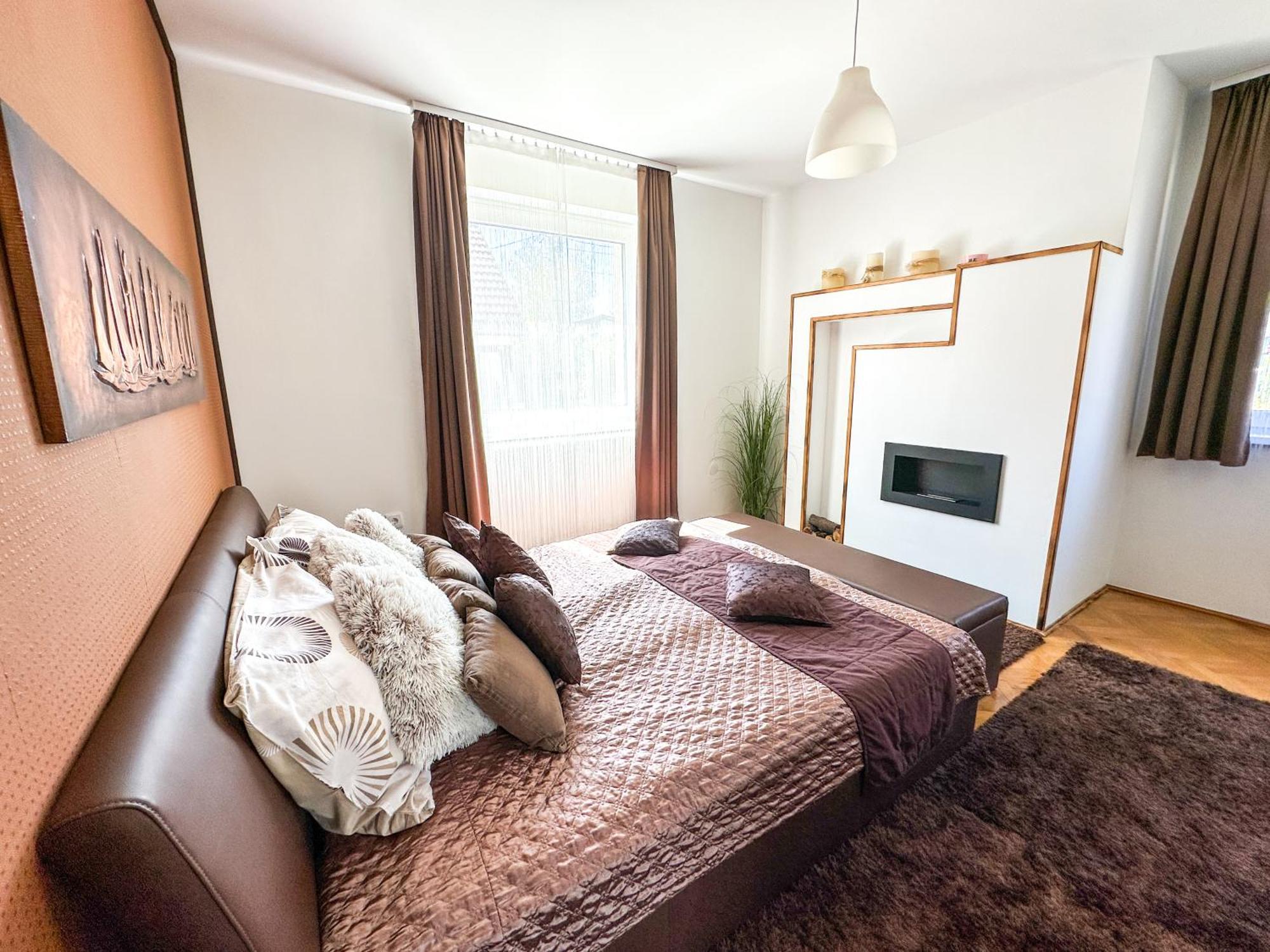 Aranyeso Apartmanhazak No.1 巴拉顿诺尔马迪 外观 照片